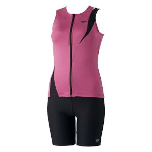 Xs[h tBbglX fB[X I[C Zip Zp[c fBASi Diagona Zip Pro Separates SFW32410-HM Speedo