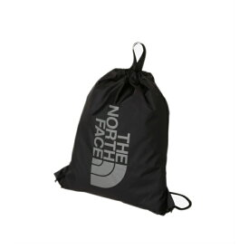 ザ・ノース・フェイス ナップサック メンズ レディース ジュニア ピーエフサックパック PF Sac Pack NM62413 K ノースフェイス THE NORTH FACE 【メール便可】 od