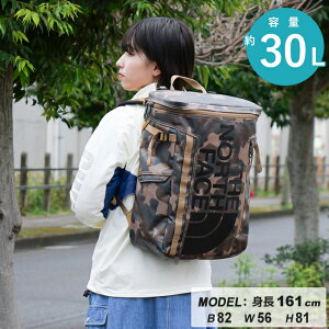 ザ・ノース・フェイス(THE NORTH FACE) ヒューズボックス バッグ  