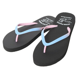 �I�[�V�����p�V�t�B�b�N Ocean Pacific �r�[�`�T���_�� �W���j�A 124-501