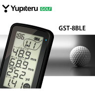 ユピテル Yupiteru ゴルフ 測定器 スイングトレーナー GST-8 BLE