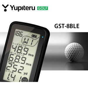 y[֑zse Yupiteru St  XCOg[i[ GST-8 BLE