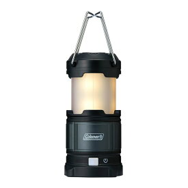 コールマン ランタン バッテリーランタン ラギッドパッカウェイランタン 2206792 Coleman 防災 電池式 バッテリー式 充電式