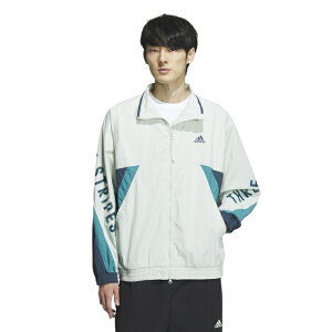 AfB_X EChu[J[ WPbg Y [fBO I[o[TCYtBbg E[u tWbvWPbg IS5148 JSY33 adidas