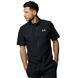 A_[A[}[ EChu[J[ WPbg Y UA FRESH WOVEN SS FZ 1384818-002 UNDER ARMOUR