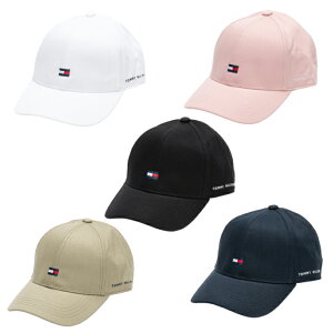 トミーヒルフィガーゴルフ TOMMY HILFIGER GOLF ゴルフ キャップ メンズ フラッグキャップ THMB4S20 od