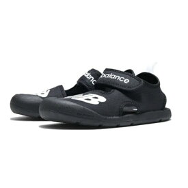 ニューバランス ストラップサンダル ジュニア CRSR v1 Sandal A1 SYFCRSA1 new balance