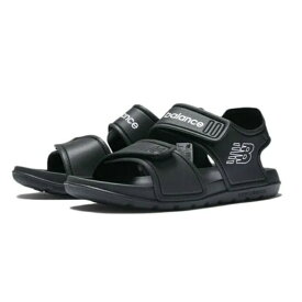 ニューバランス ストラップサンダル ジュニア SPSD v1 Sandal A1 SYFSPSA1 new balance