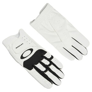 y[֑zI[N[ St pO[u Y Golf Glove 18.0 FOS901697-100 OAKLEY