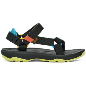 �e�o TEVA �X�g���b�v�T���_�� �W���j�A �n���P�[�� XLT 2 1019390C-BLKM