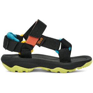 �e�o TEVA �X�g���b�v�T���_�� �W���j�A �n���P�[�� XLT 2 1019390T-BLKM