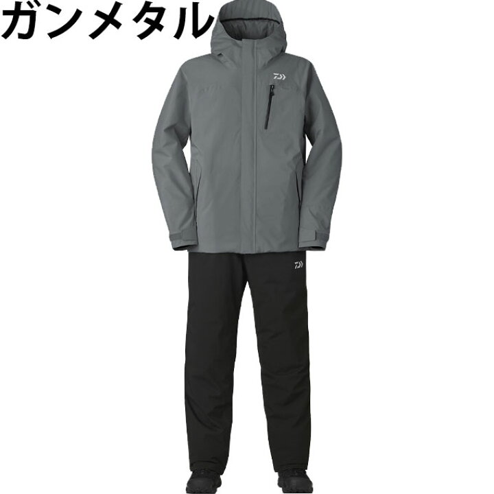 楽天市場】ダイワ(DAIWA) 防寒ウェア RAINMAX レインマックス 