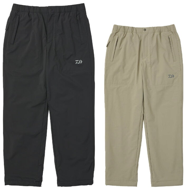 楽天市場】ダイワ(DAIWA) 防寒ウェア CORDURA コーデュラ ラフロング 