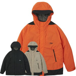 _C(DAIWA) hEFA PrimaLoft v}tg {[WPbg DJ-2424 AE^[ tBbVOEFA h ނd