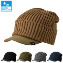 ダイワ つば付きニットキャップ ユニセックス フィッシング アウトドア 帽子 DC-9324 od ‥