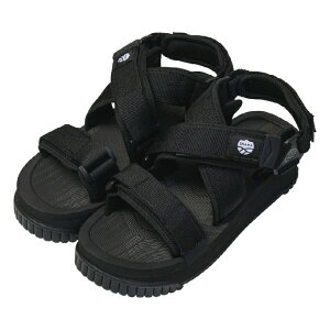 �V���J SHAKA �X�g���b�v�T���_�� ���f�B�[�X NEO FREEFALL PARA PLATFORM SK-279 BK