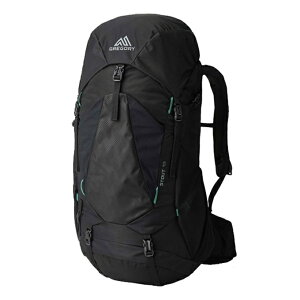 グレゴリー スタウト 45 (登山用リュック・ザック) 価格比較 - 価格.com