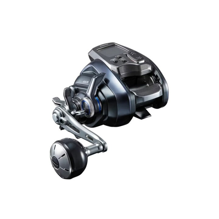 楽天市場】シマノ(SHIMANO) 24フォースマスター Force Master 601 