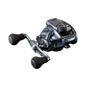 【エントリーでポイント最大15倍！】シマノ(SHIMANO) 24フォースマスター 601DH ForceMaster 電動リール 左巻き 船釣り 太刀魚 太刀魚テンヤ od ‥