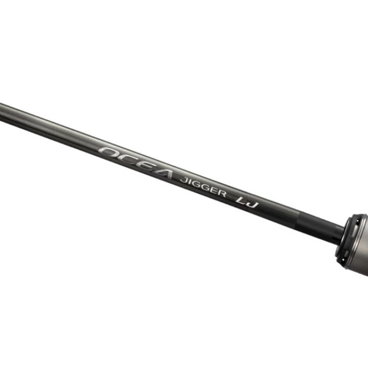 楽天市場】シマノ(SHIMANO) 24オシアジガーLJS62−1FS 