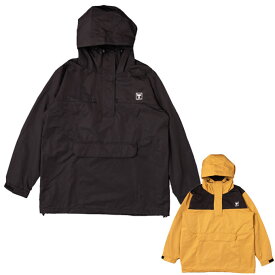 ジャッカル ST アノラック ジャケット ユニセックス 防寒 保温 防風 アウトドア ST_ANORAK_JKT od ‥