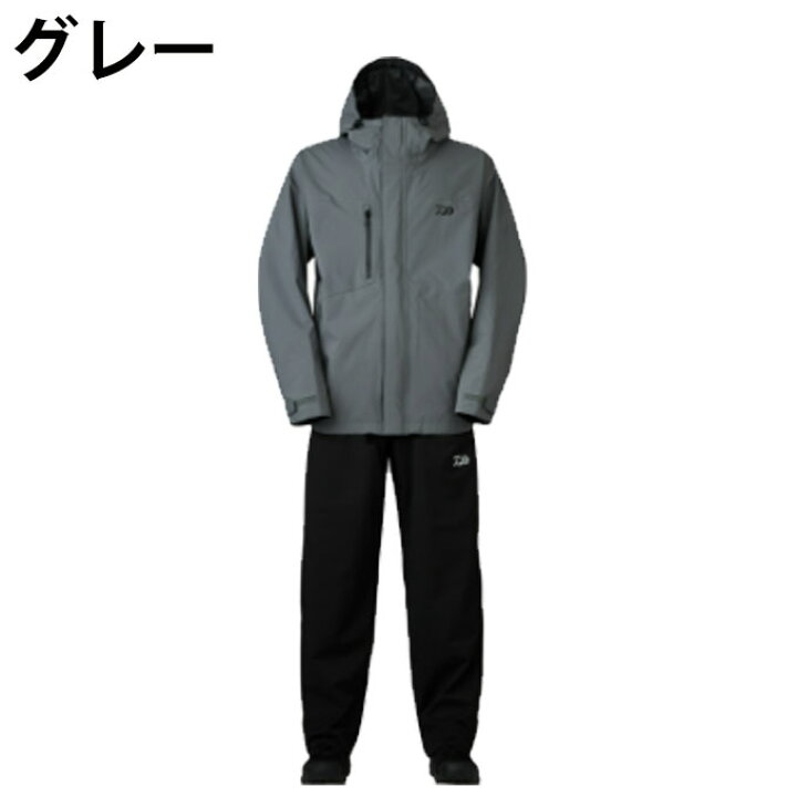 楽天市場】ダイワ(DAIWA) RAINMAXレインスーツ レインウェア 