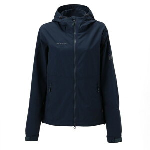 }[g MAMMUT }Eep[J[ fB[X Hiking WB Hoed Jacket AF Women@nCLO WB Hoed Jacket AF Women 1012-00401 5118