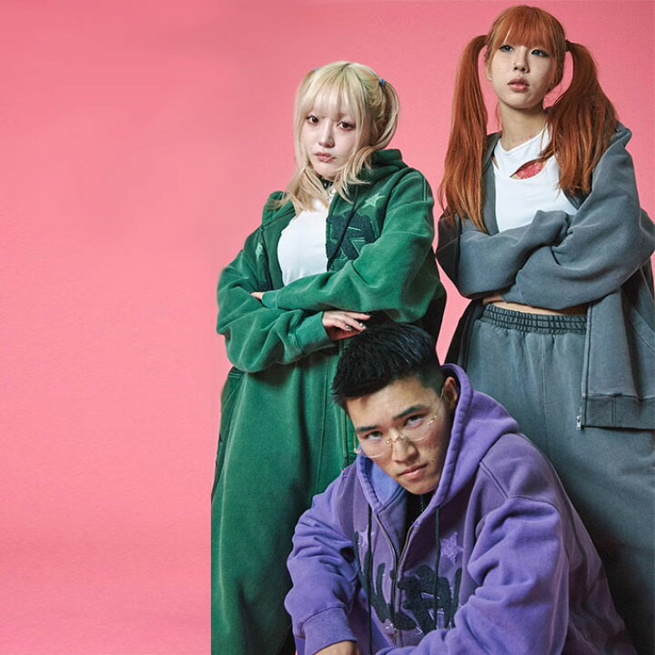 楽天市場】ガルフィー メンズ レディース B-Boy的ストリートピグメント 