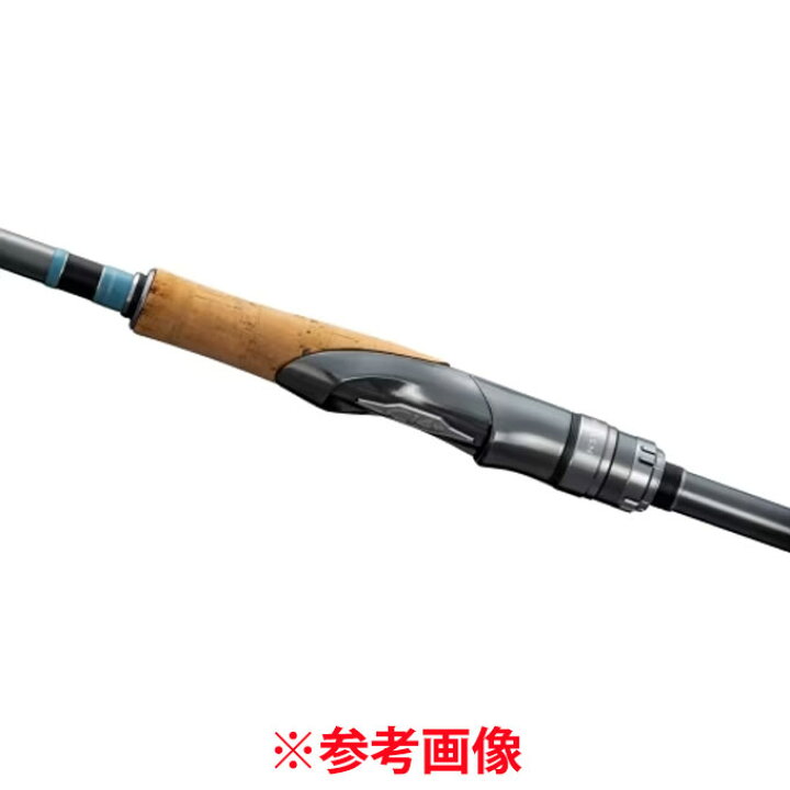 楽天市場】シマノ(SHIMANO) インステージ S610M シーバスロッド 