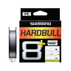 y[֑zV}m(SHIMANO) n[hu8{150m XeB[OC 4 PEC HARDBULL8{150md