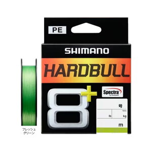 �y���[���֑��������z�V�}�m(SHIMANO) �n�[�h�u��8�{200m �t���b�V���O���[�� 1.2�� PE���C�� HARDBULL8�{200m�d
