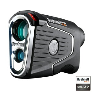 ブッシュネル Bushnell ゴルフ 計測器 ピンシーカー プロX3プラスジョルト PINSEEKER PRO X3 PLUS JOLT PROX3PLUS