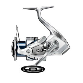 シマノ(SHIMANO) 23ストラディック STRADIC　C3000HG スピニングリール 3000番 od‥