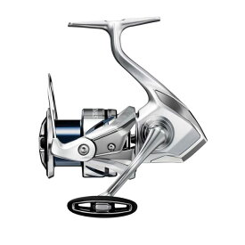 【エントリーでポイント最大15倍！】シマノ(SHIMANO) 23ストラディック　C3000XG スピニングリール 3000番 od‥