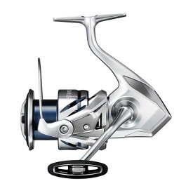 【エントリーでポイント最大15倍！】シマノ(SHIMANO) 23ストラディック STRADIC　4000XG スピニングリール 4000番 od‥