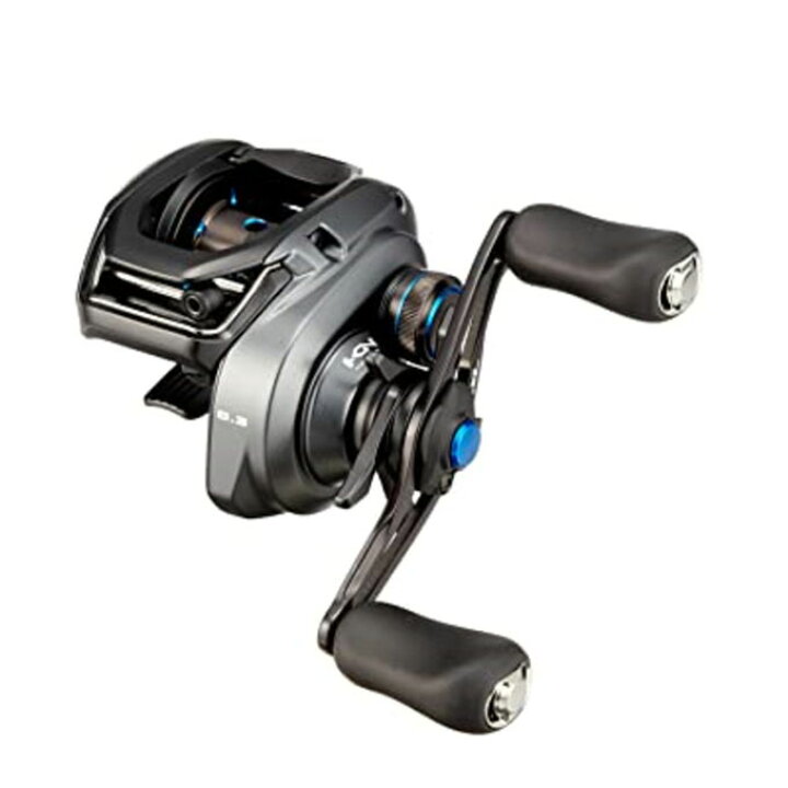 楽天市場】シマノ(SHIMANO) 19 SLX MGL 71 ベイトリール 左巻き od 