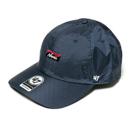 ナンガ NANGA 帽子 キャップ メンズ ナンガ×47 オーロラテックス キャップ NANGA×'47 AURORA TEX CAP N001311 NVY od