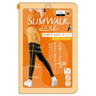 ゴルフ レギンス レディース スリムウオークレギンス SGW003