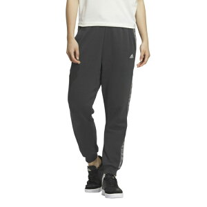 AfB_X XEFbgpc fB[X WORDING LOOSE FIT 9/10 LENGTH FRENCHTERRY PANTS JG8145 KTX51 adidas