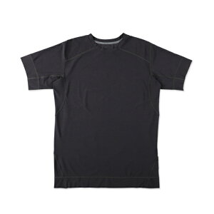 y[֑z}[bg Marmot A_[EFA  Y fB[X Graphene S S Shirt OtFV[gX[uVc TSSMC205 ubN