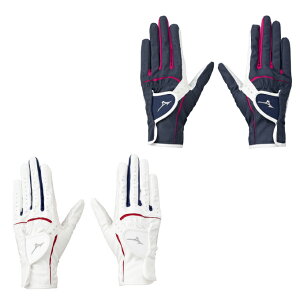y[֑z~Ym St pO[u fB[X W-GRIP _uObv 5MJWB451 MIZUNO