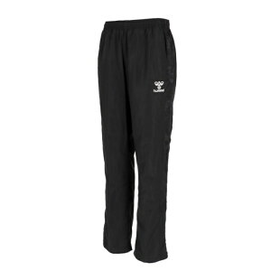 ヒュンメル hummel ウインドブレーカー パンツ メンズ 裏トリコットWBKパンツ HAW2170P トレーニング ジャージ ウォームアップ スポーツ