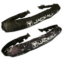 ジャッカル(JACKALL) JK自動膨張ライフジャケット腰巻き JF06 タイプA 桜マーク 国土交通省認定 遊漁船(釣り船)対応 o…