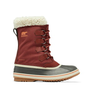�\���� SOREL �X�m�[�u�[�c ���f�B�[�X WINTER CARNIVAL WP NL5175 681