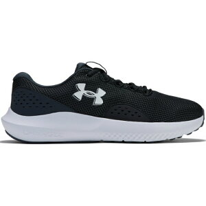 A_[A[}[ jOV[Y Y UA Charged Surge 4 EXTRA WIDE 3028249-002 UNDER ARMOUR