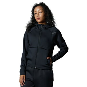 A_[A[}[ XEFbgp[J[ fB[X UA ARMOUR KNIT FZ HOODIE 1388198-001 UNDER ARMOUR