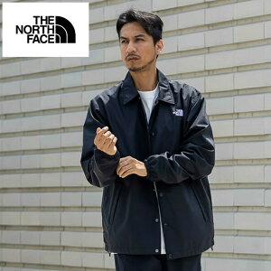 ザ・ノース・フェイス(THE NORTH FACE) コーチジャケット メンズ  
