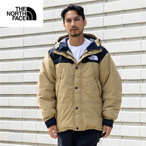 UEm[XEtFCX _EWPbg Y }Ee_EWPbg Mountain Down Jacket ND92454 KT m[XtFCX THE NORTH FACE od