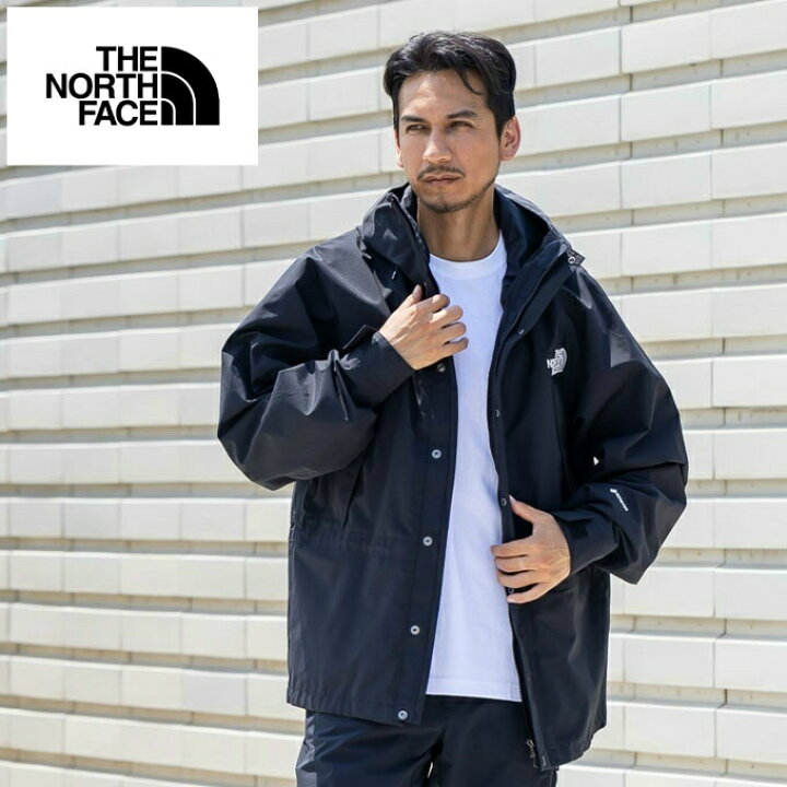 楽天市場】ザ・ノース・フェイス 防水ジャケット メンズ マウンテン 