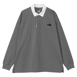 ザ・ノース・フェイス 長袖シャツ メンズ ロングスリーブラガーシャツ NT82437 SP ノースフェイス THE NORTH FACE